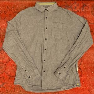 Descendant of Thieves “Shadow Lies”